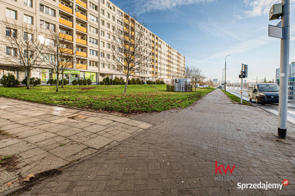 Mieszkanie 3097m2 1 pokojowe Poznań