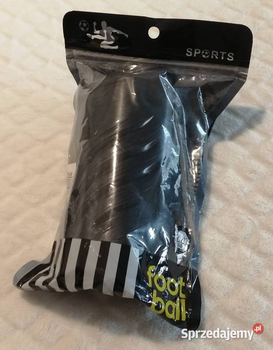 Ochraniacze dziecięce piłkarskie nagolenniki na Czeladź