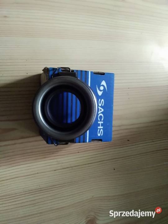 Łożysko oporowe Toyota Avensis Pozostałe Leśna