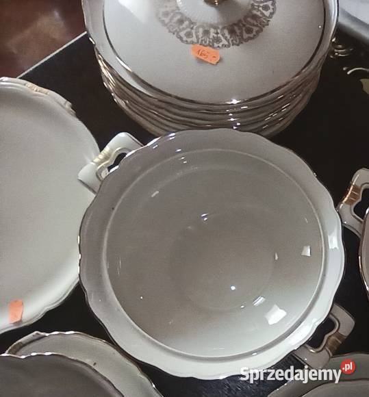 Półmisek EliteZeh Scherzer Bavaria Germany Gdańsk