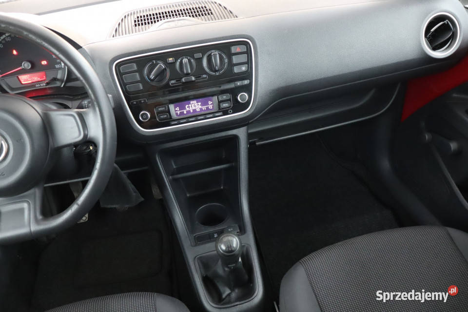 VW Up 10 MPI wspomaganie kierownicy up! Zabrze