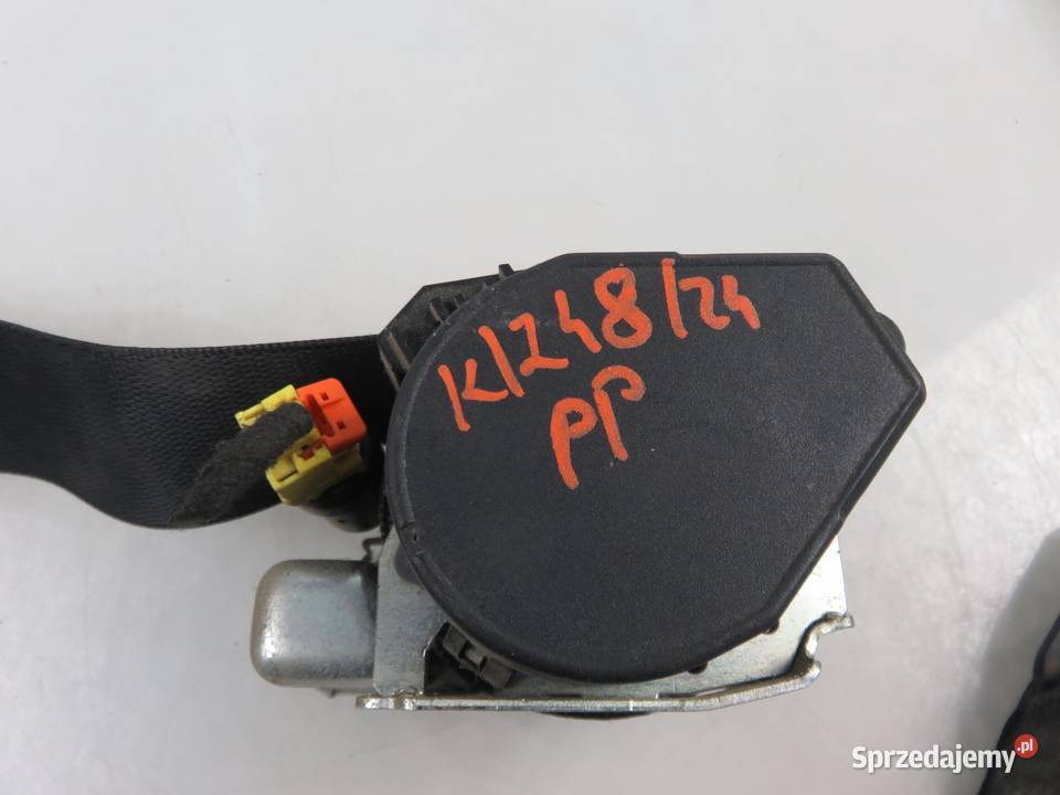 PAS PRAWY PRZEDNI MERCEDES VITO 639 A6398603985 małopolskie