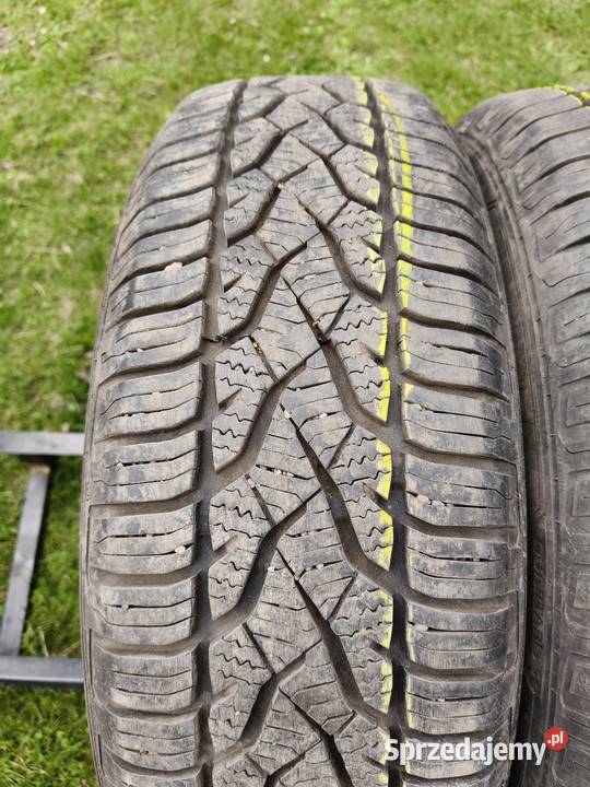 18565 R15 Barum Quartaris 5 2022r Binkowo