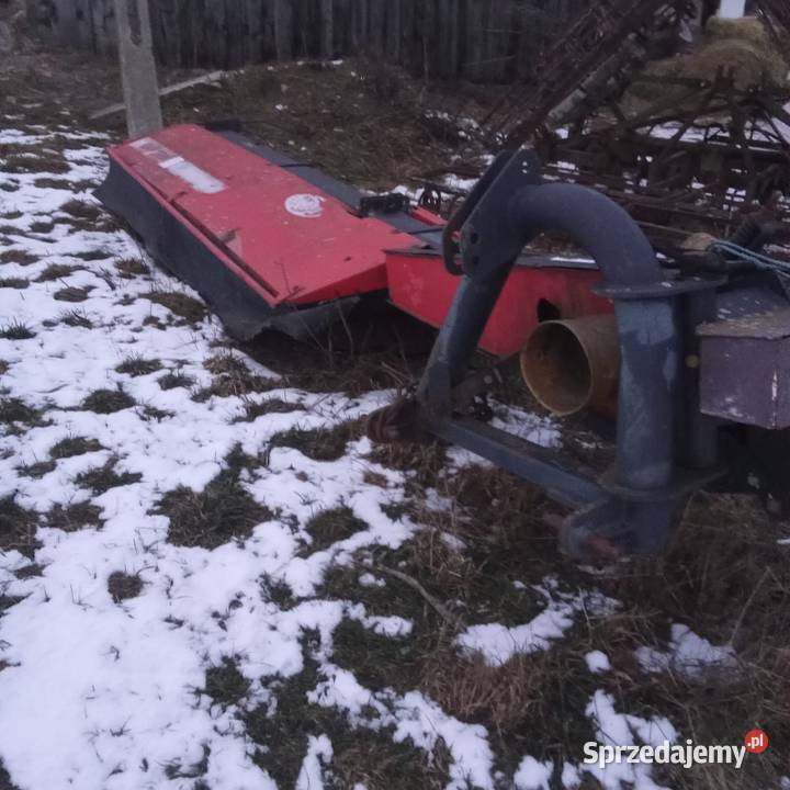 Kosiarka Vicon Nowe Motule sprzedam