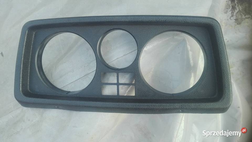 Mercedes g klasa 460 wolf oslona licznikow terenowe Kocmyrzów