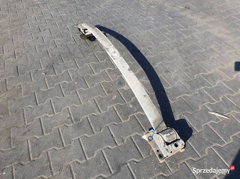 RESOR TYLNY OPEL MOVANO III kujawsko-pomorskie Lipno