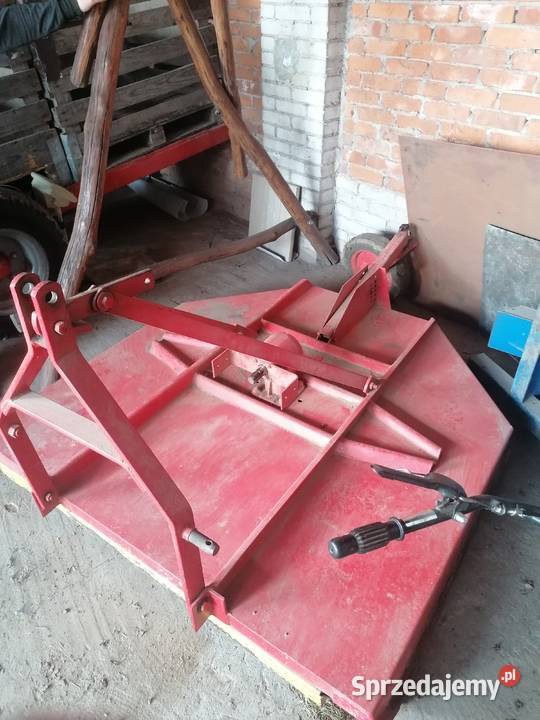 Sprzedam ścinacz do trawy Famarol świętokrzyskie Milczany