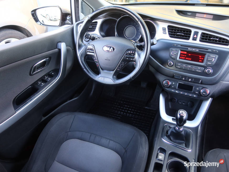 Kia Ceed 16 GDI elektryczne szyby śląskie Katowice
