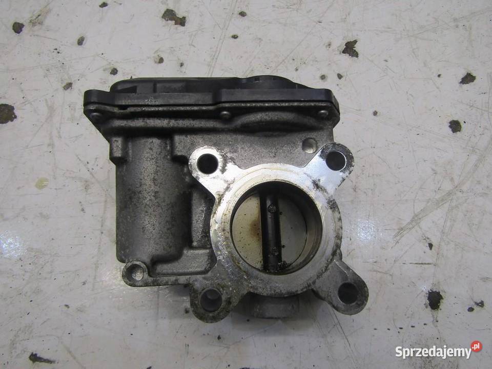 PRZEPUSTNICA 09 IGT NISSAN MICRA K14 161206038R lubelskie sprzedam