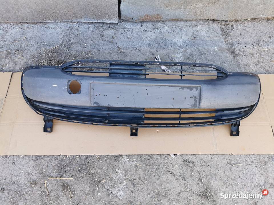 Kratka zderzaka przód citroen c1 531120H030 Międzychód
