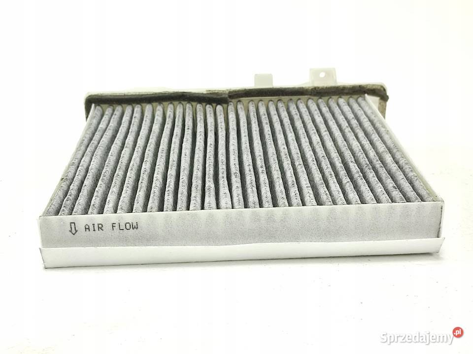 FILTR KABINOWY MITSUBISHI PAJERO IV 32 DID 2006 osobowe lubelskie