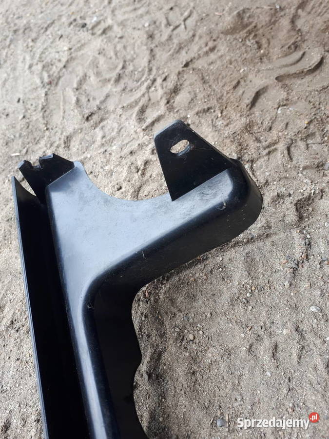 Fiat 125p półka pod kierownicę Gliwice