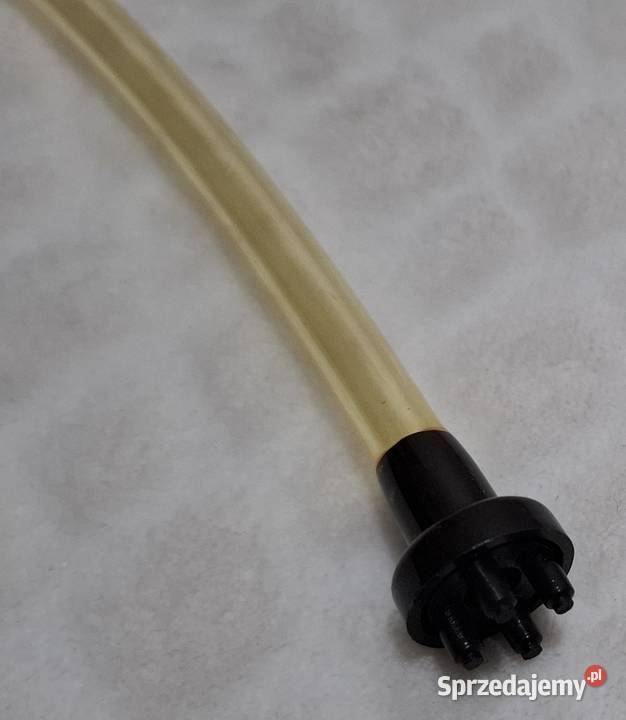 Wężyk z filtrem do wody ze zbiornika na Części i Akcesoria śląskie Czeladź sprzedam