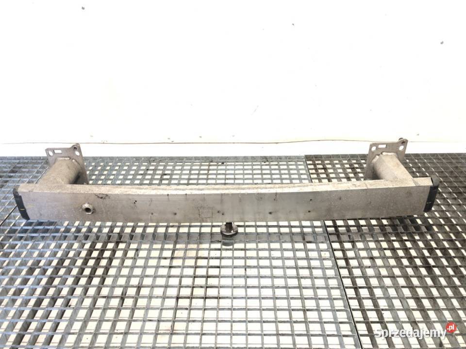 BELKA ZDERZAKA PRZÓD FIAT SCUDO II WZMOCNIENIE osobowe