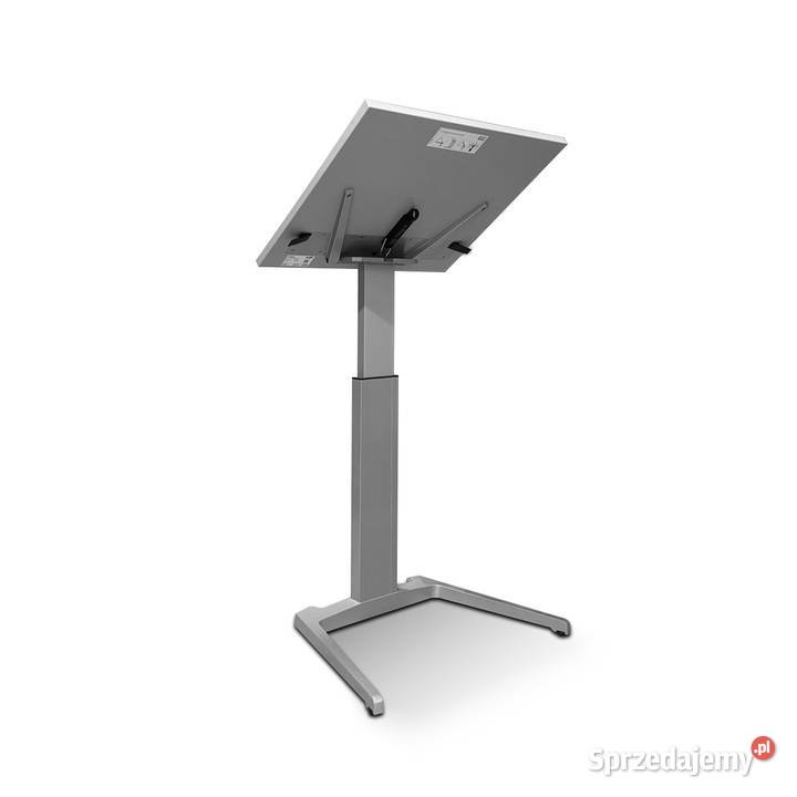 Biurko Sedus brainstorm personal desk Kraków
