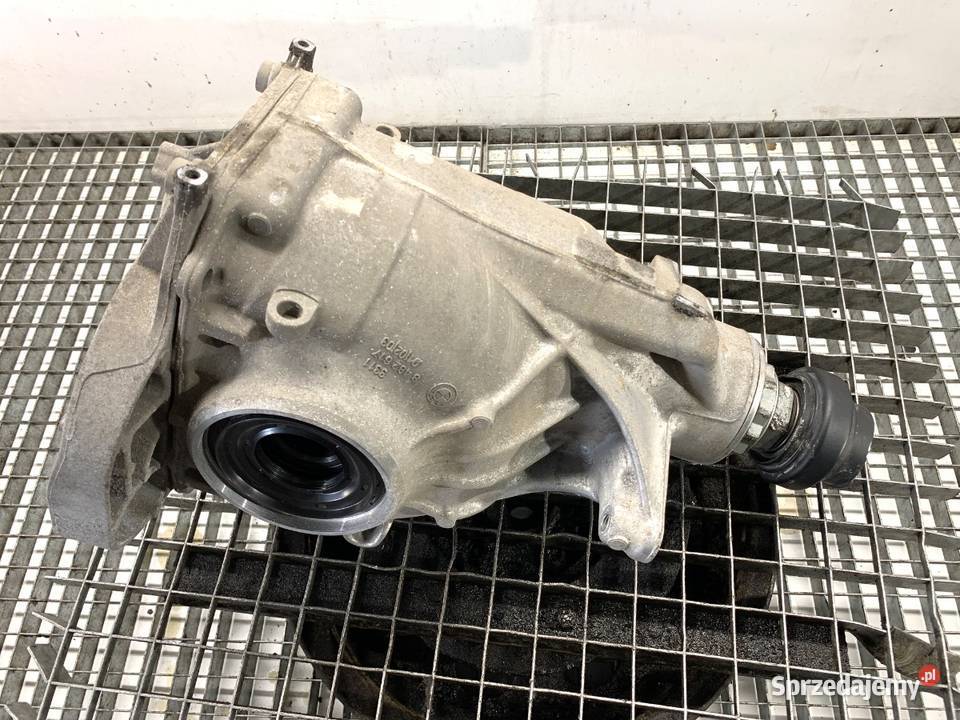 MOST DYFER TYŁ BMW G30 8618720 20 184