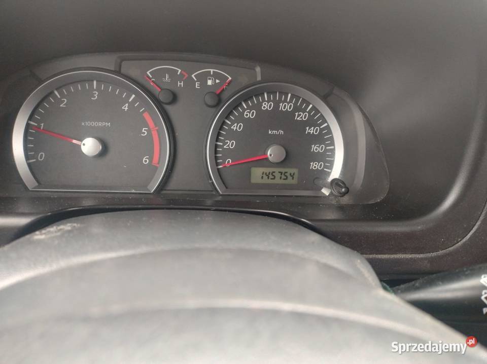 Jimny 4x4 Klima Fredropol sprzedam