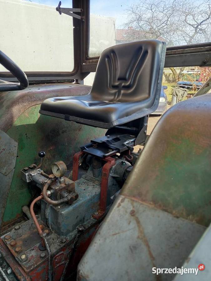 sprzedam c328330 zarejestrowany zamienię Dąbie