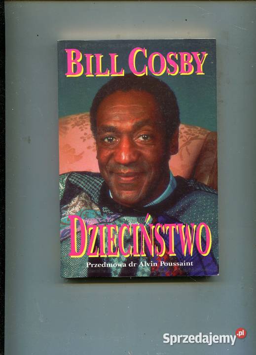 Dzieciństwo Bill Cosby zachodniopomorskie Szczecin