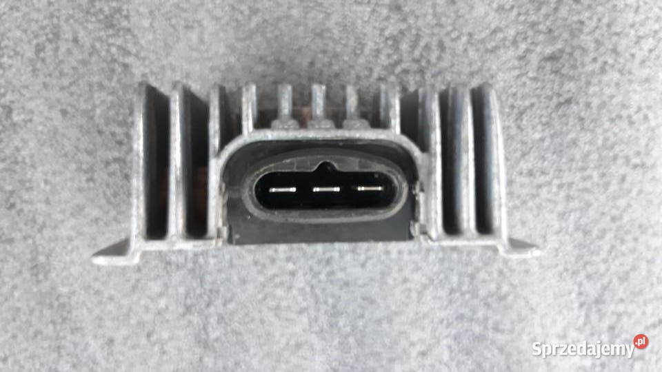 Mercedes W109 W108 R107 moduł zapłonu osobowe Bukownica
