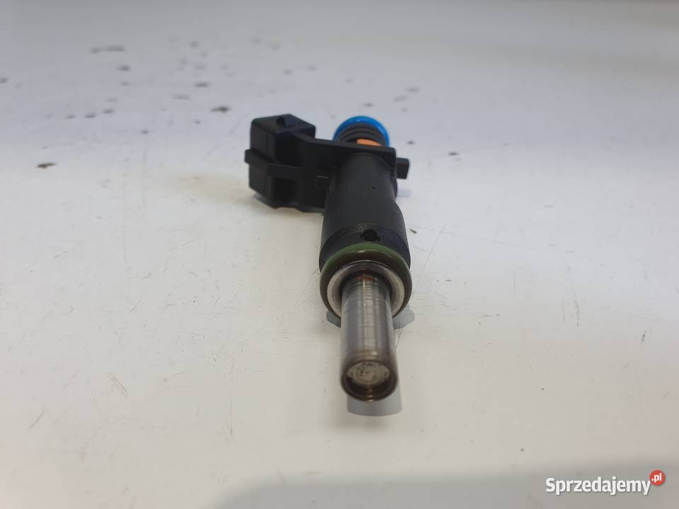 WTRYSKIWACZ Opel Insignia 18 16V PALIWA wtrysk