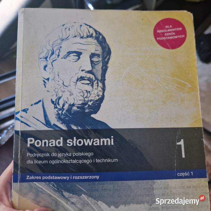 Korepetycje język polski literatura Żukowo