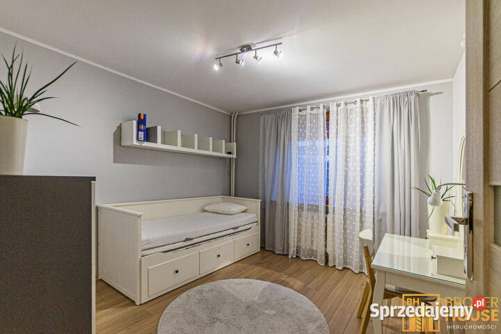 Mieszkanie Opole 63m2 3 pokojowe