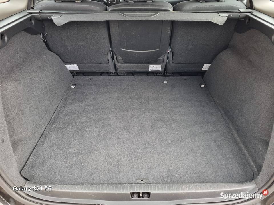 Renault Grand Scenic III 16 110 alufelgi Płońsk