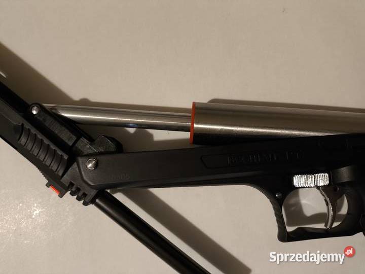 Wiatrówka pistolet Beeman P17 22110305 Rzeszów