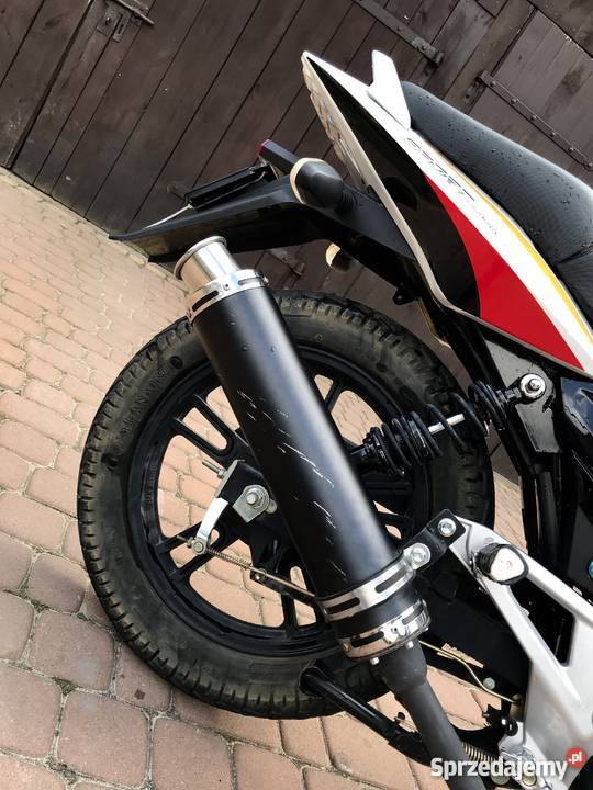 Junak 901 Sport 50125 Kołbiel