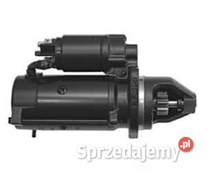 MS235 Rozrusznik Mahle Pozostałe zachodniopomorskie Szczecin