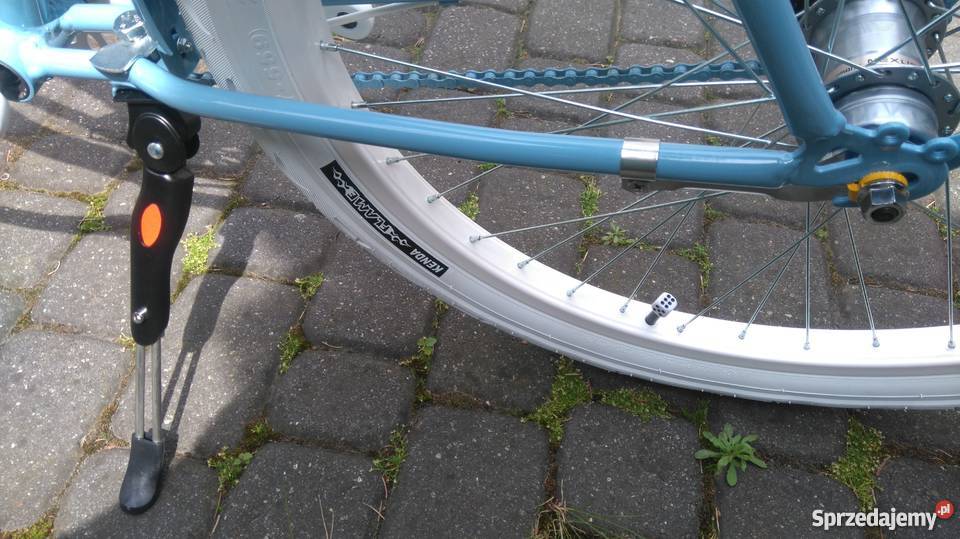 Rower cruiser Imperial Bike 26 cl Włocławek