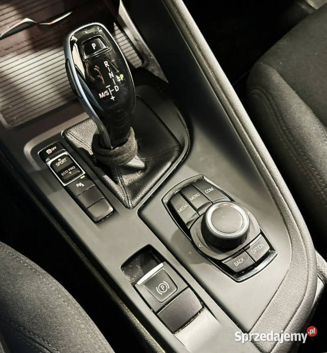 BMW X1 II F48 2015