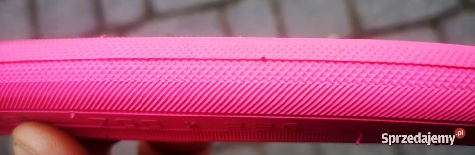 Opona rowerowa szosowa 70023c GranCompe Nowe