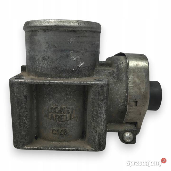 PRZEPUSTNICA Fiat Stilo Doblo 16 16V 46823850