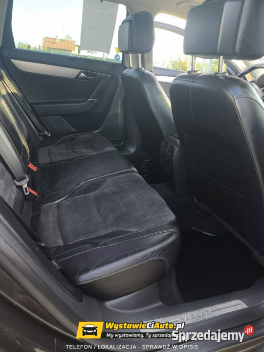 Volkswagen Passat Telefon 601342342 Łańcut B7 Włocławek