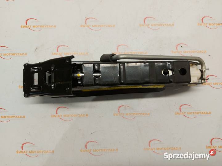 VW GOLF VI AUDI A3 8P zestaw naprawczy Kielce