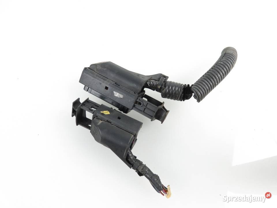 STEROWNIK VW POLO IV 9N 12 6V 54 AWY osobowe