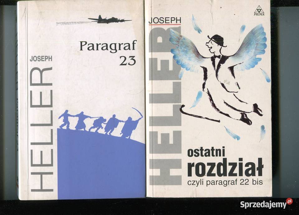 Ostatni rozdział czyli paragraf 22 bis Paragraf Szczecin