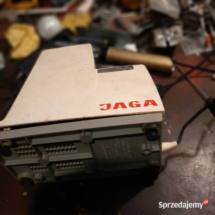 napęd maszynki do mięsa JAGA Rzeszów sprzedam