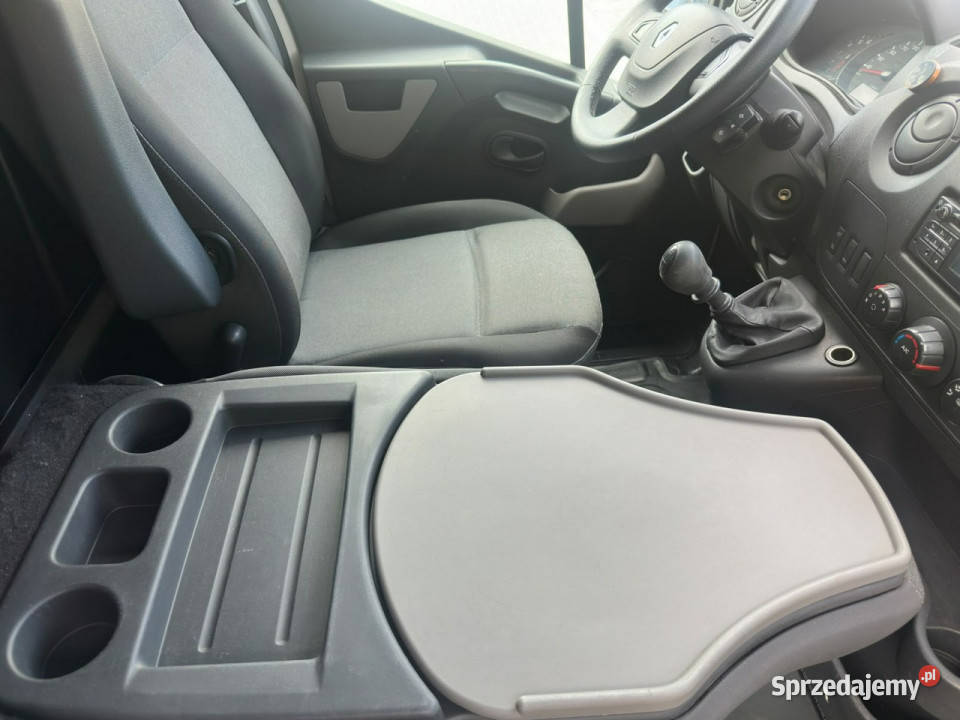 Renault Master 201823 130L3H2 Złotniki Kujawskie sprzedam