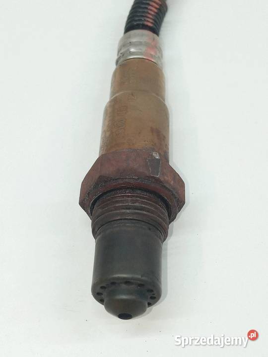 SONDA LAMBDA C1BA9G444CA 10 B 100 Ford Fiesta
