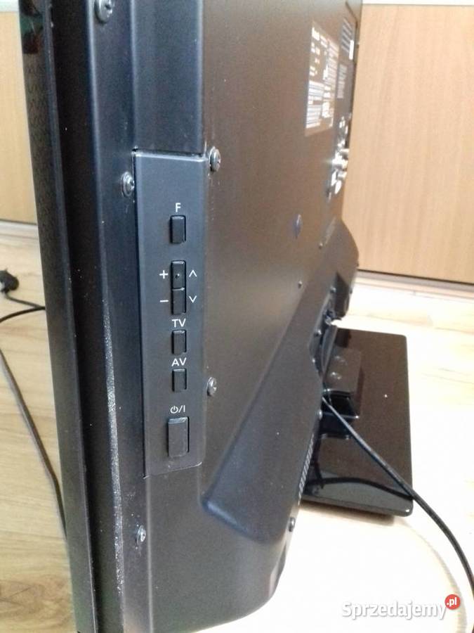 Telewizor Panasonic Viera TXL32E3E 32cale FullHD Bydgoszcz