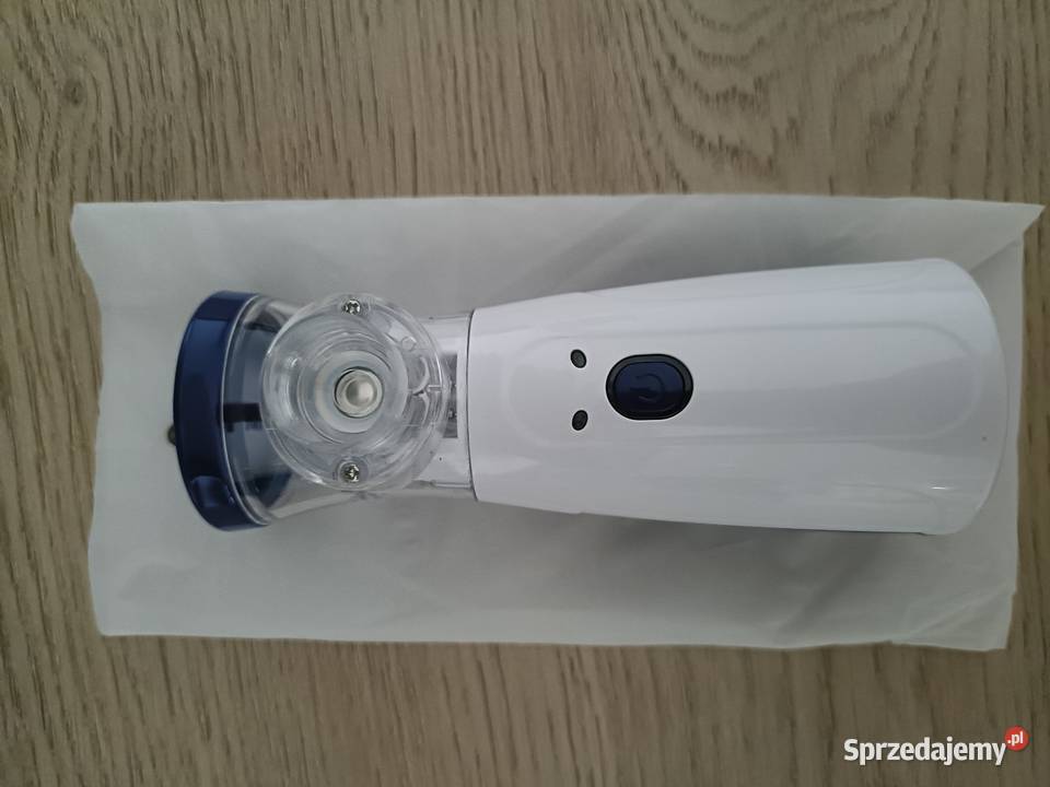 Inhalator sprzedam