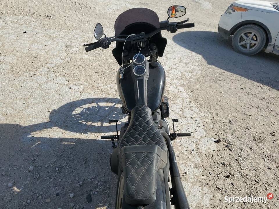 HARLEYDAVIDSON FXLRS 2023 chopper Harley-Davidson śląskie Tychy