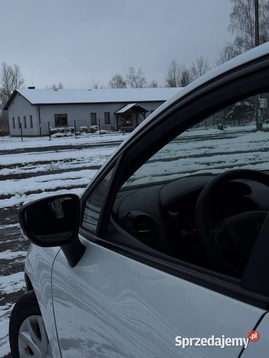 Renault Clio 09 TCe Salon Nowy RozrządSerwis Ostrowiec Świętokrzyski sprzedam