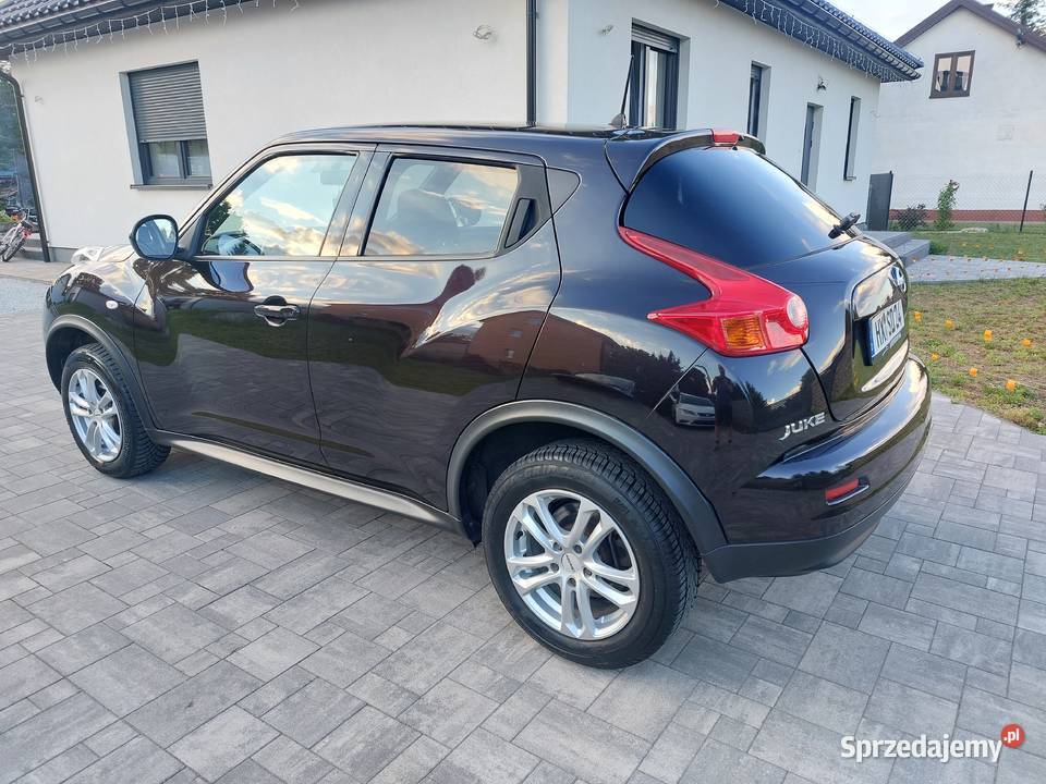 16 B 117 NAVI KAMERA Cofania Z Niemiec