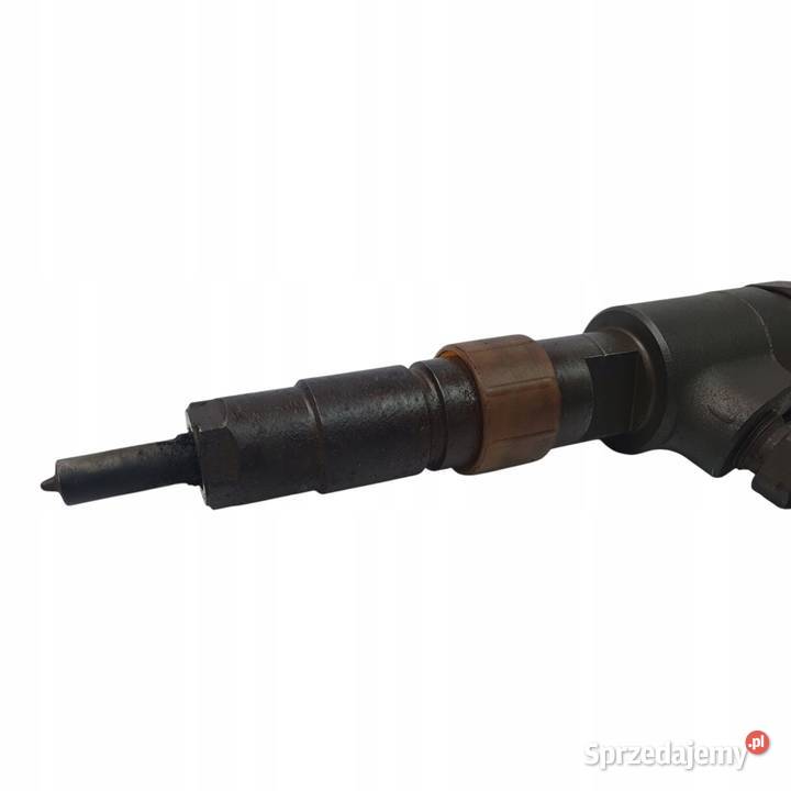 WTRYSKIWACZ Citroen C3 C4 DS3 Peugeot 207 208