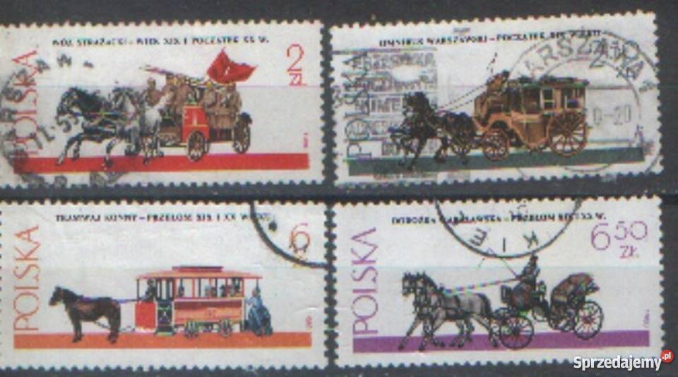 Zn Fi 2573 4 7 8 kas 1980 Gliwice