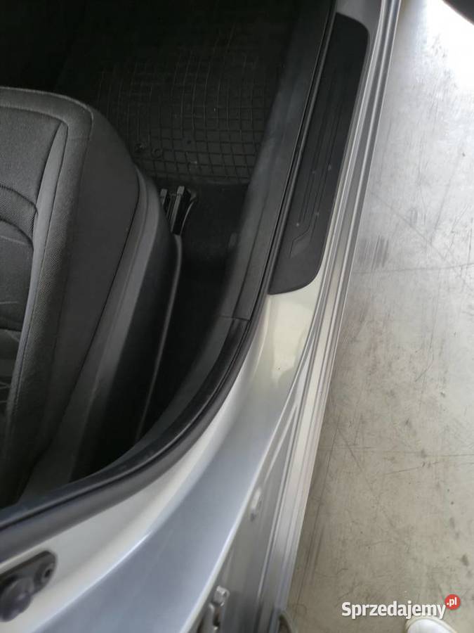 Kia ceed Kombi 16 GDI 135 LPG Salon Polska I 1599cm3 Masłów Drugi